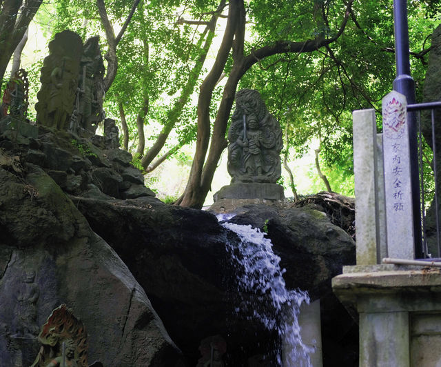 福岡小眾景點｜非自駕一日遊攻略深山海島兼得