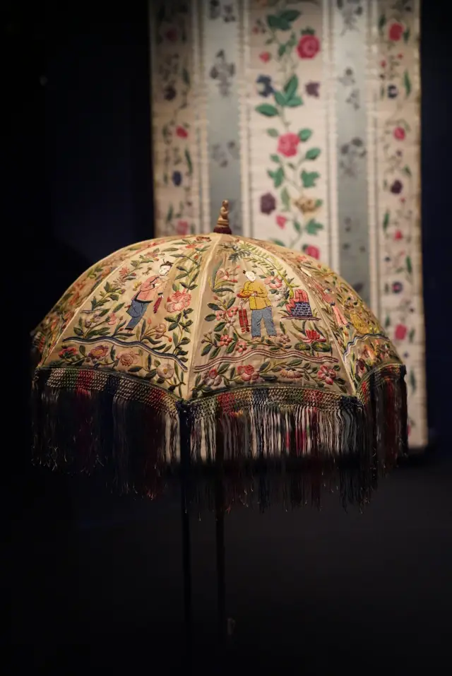 Must-See Exhibitions at the British Museum | The Many Faces of the Late Qing Dynasty
