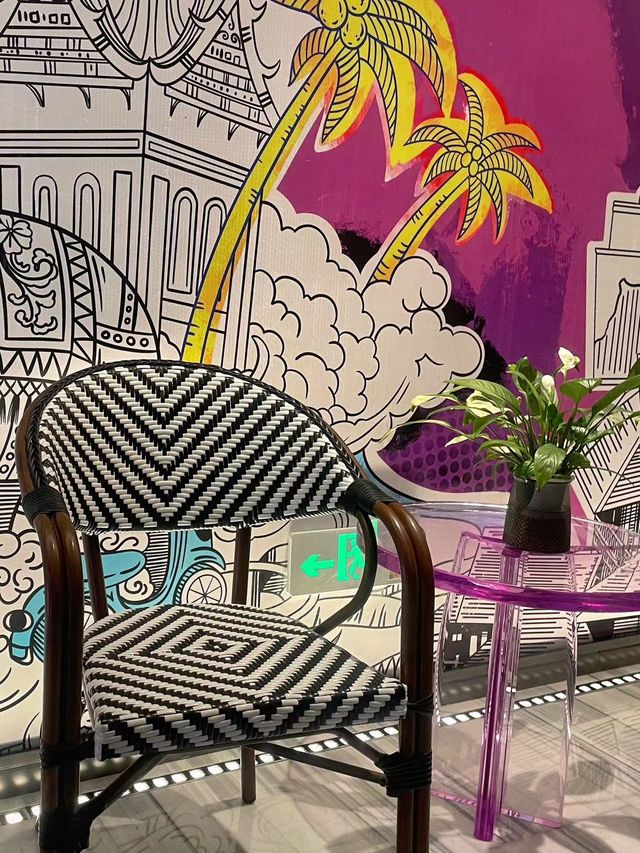 西雙版納二刷的酒店，蓉悅可以收藏啦！