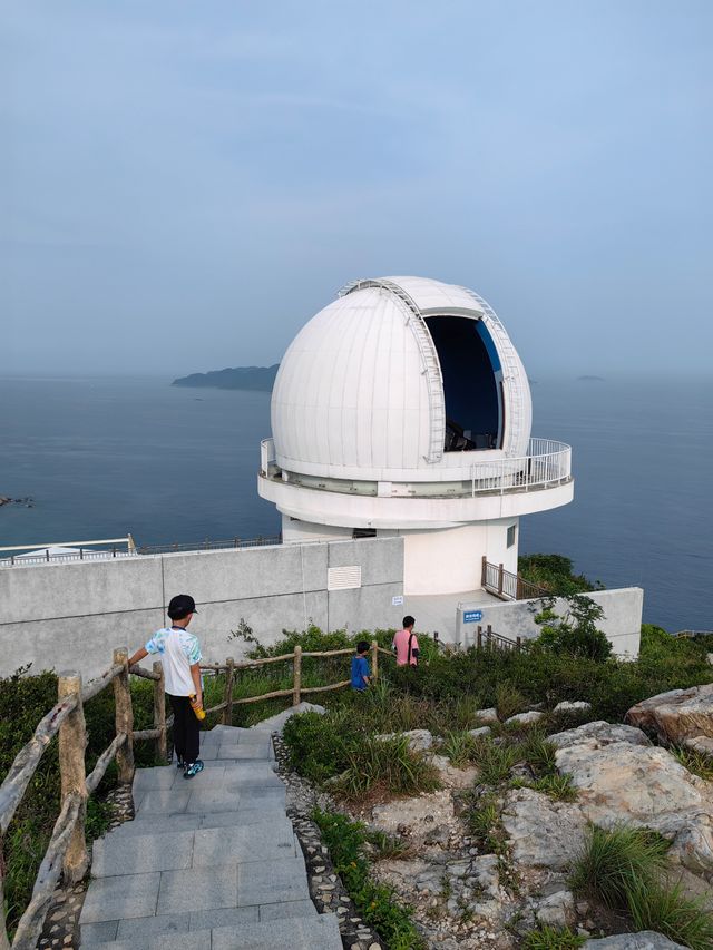 生活不僅眼前的苟且，還有星辰大海