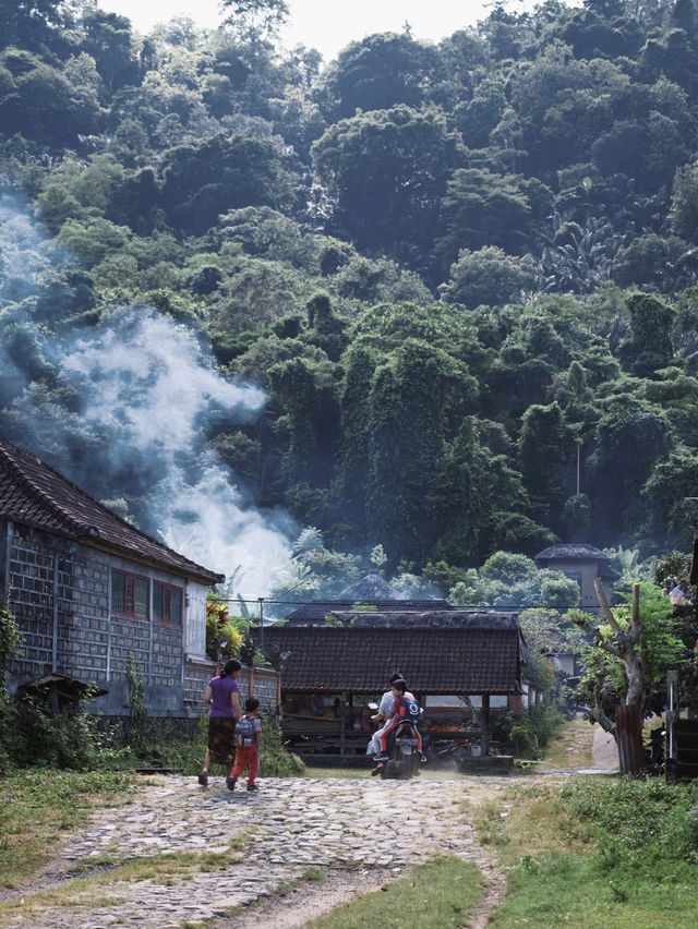 巴厘島 | 安缓丘瀾 AMANKILA BALI