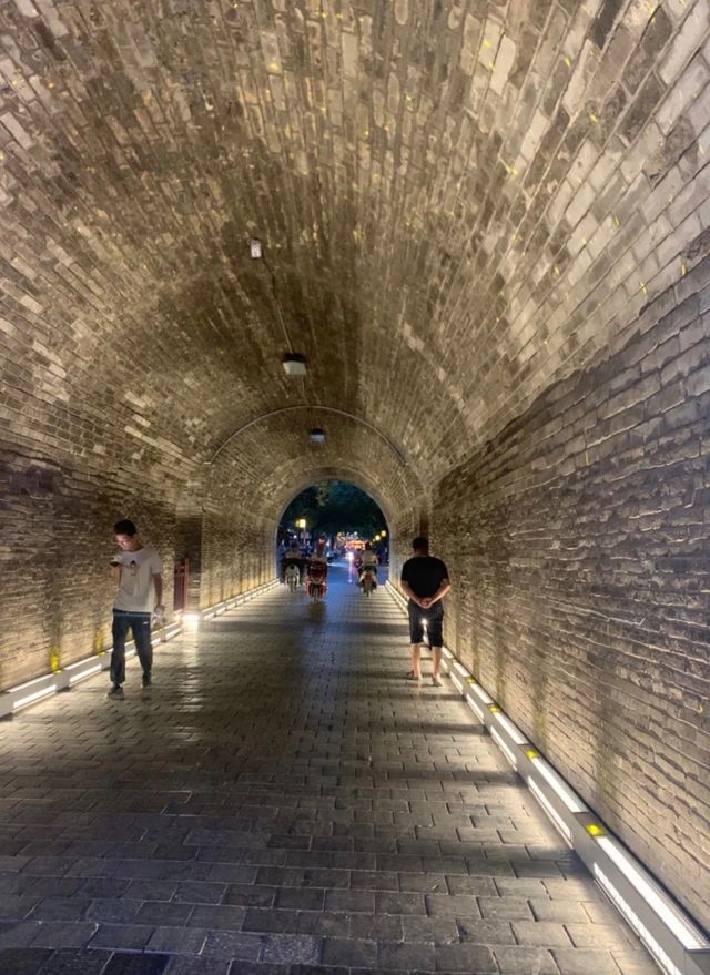 榆林週末遊|南塔北臺中古城景點小吃合集 榆林週末遊|南塔北臺中古城景點小吃合集