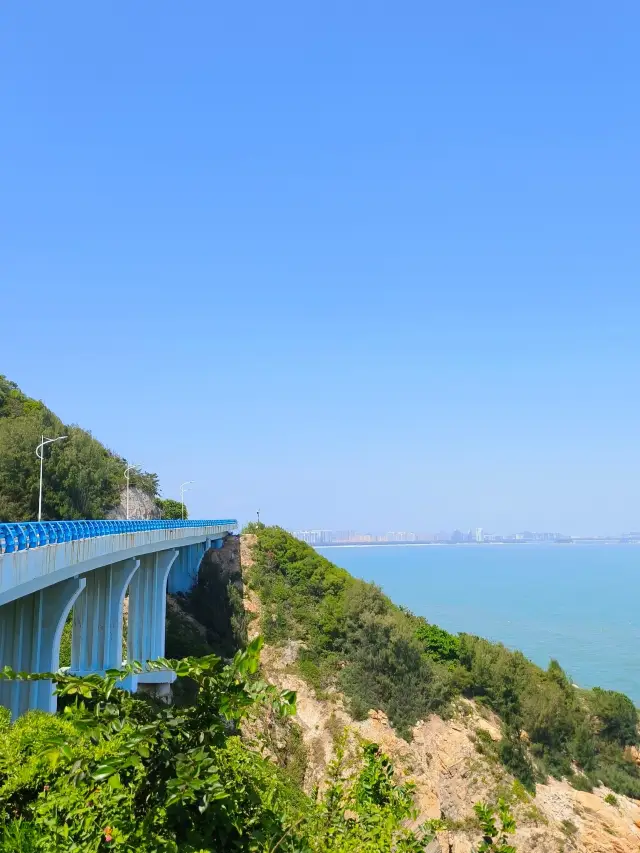 Can you still visit Dongshan Island? November Upgraded Edition Team Building Guide