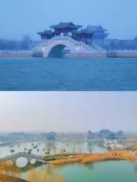 央視沒騙我！商丘古城，地下疊疊着六座都城！