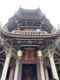 莆田湄洲島一日遊
