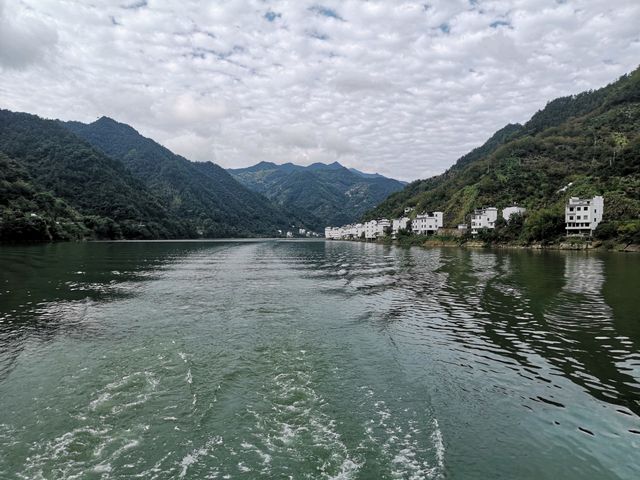 大美千島湖（淳安）