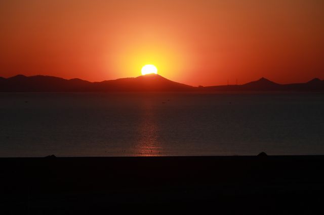 青島海景度假