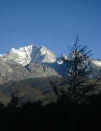 玉龍雪山旅遊攻略