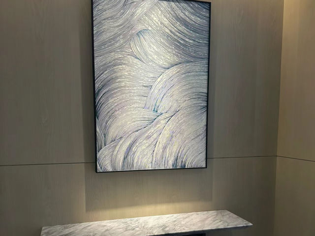 珠海華髮萬豪酒店：你值得嘗試的珠海萬豪系酒店房間超大