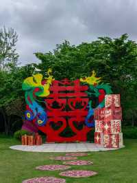 董永七仙女在東台