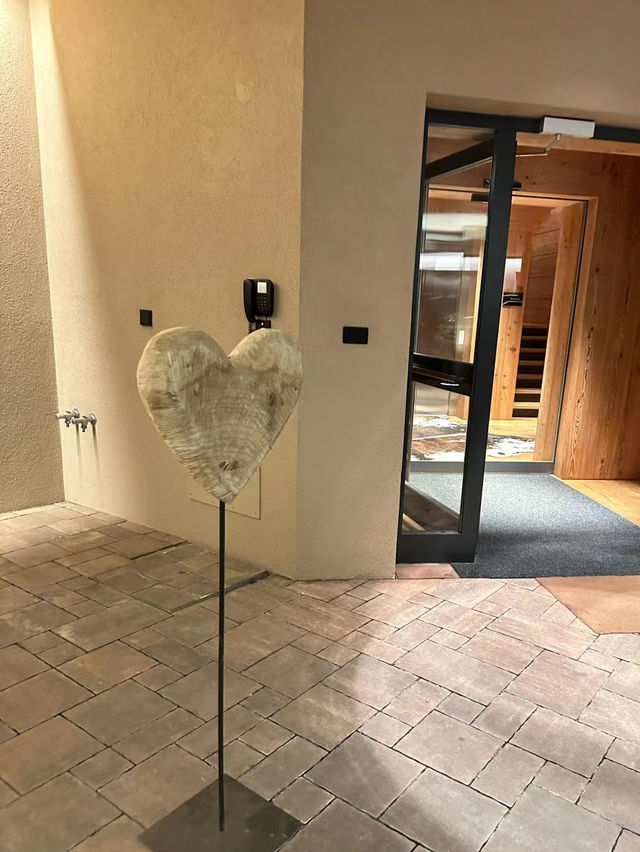 最美的酒店 人生必住