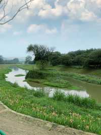 五一去吧悄悄告訴你廣州5個冷門神仙地
