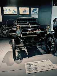 上海汽車博物館,愛車人士Go!