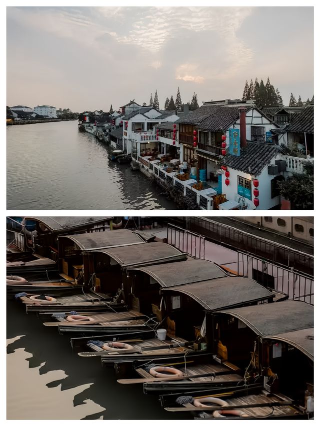 在上海體驗感非常非常棒的民宿