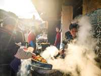 Shanghai's undiscovered watertown
