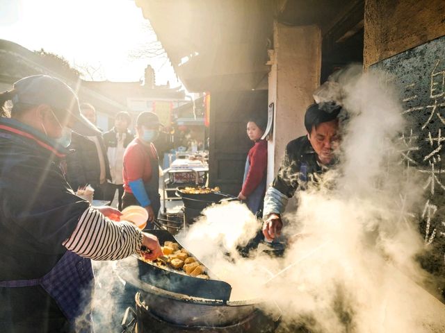 Shanghai's undiscovered watertown