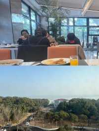 男友真的懂以後來蘇州死磕這家平價酒店