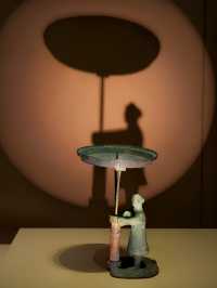 吉金光華｜山西青銅博物館