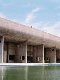 🌟 Luxe Oasis in Chandigarh: Top Hotel Picks 🌟