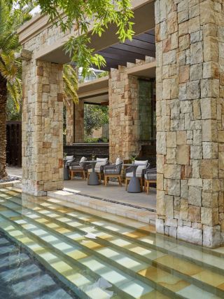🌟 Cape Town's Luxe Stay: One&Only Hotel Highlights 🌅
