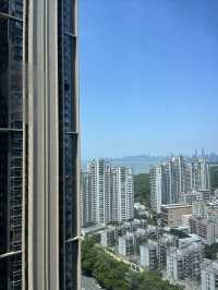 ICON LAB HOTEL 藝術感+空間美學的深圳艾垦酒店