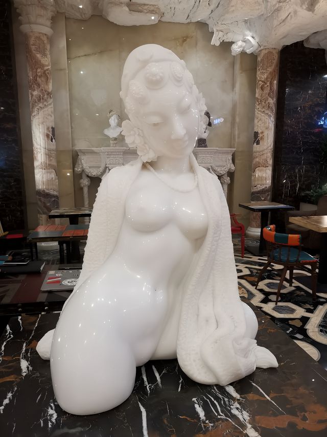 奧加美術館