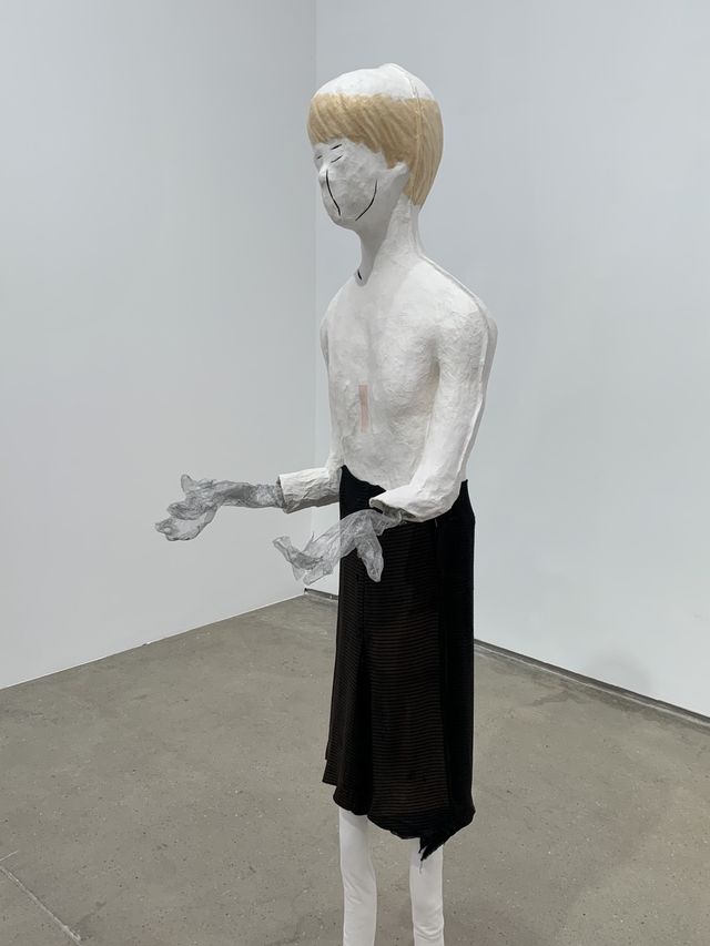 魔都免費看展，池社新展