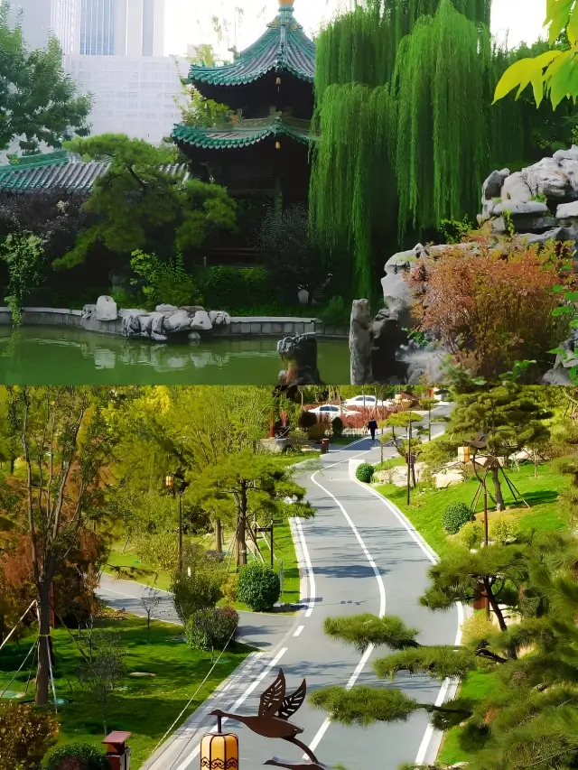 山西，竟然有這麼多驚喜！不去後悔系列！