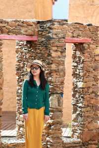 理塘 | 勒通古鎮