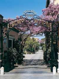 🌟 Sorrento's Gem: Grand Hotel Excelsior Vittoria 🌟