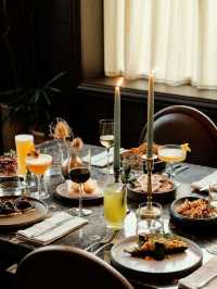🌟 Lexington's Hidden Gem: Manchester Hotel 🌟
