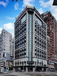 🌟 Kaohsiung's Comfy Stay: Harbour 10 Hotel Highlights 🌟