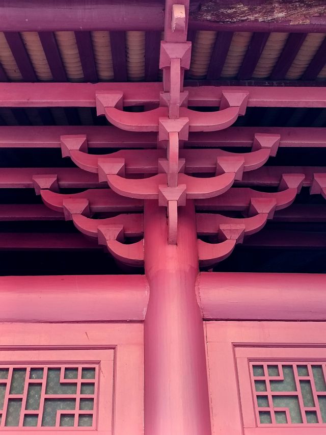 今年高考的學子，可曾想過前來這裡………