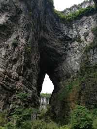 閃避！武隆天生三橋、仙女山