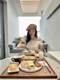 惠州旅遊|惠州雙月灣很美的海邊酒店