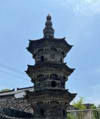 蘇州一日遊