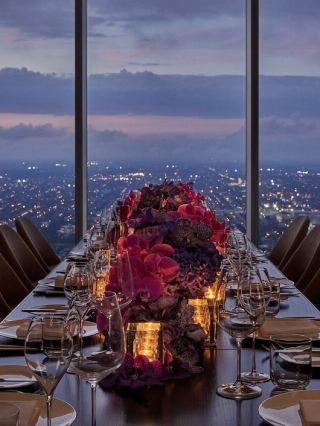 🌟 Philly's Luxe Sleeps: Four Seasons Hotel Spotlight 🌟