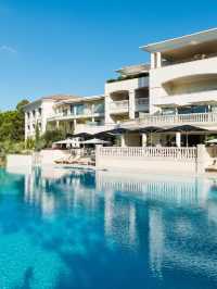 🌟 Porto-Vecchio's Finest Stays: Don Cesar Exposed! 🏨✨