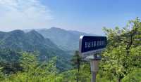 春意盎然！沂蒙山雲蒙景區，避暑新選擇！