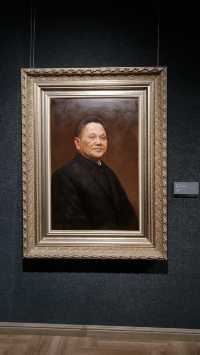 敬觀李子健美術館(五)