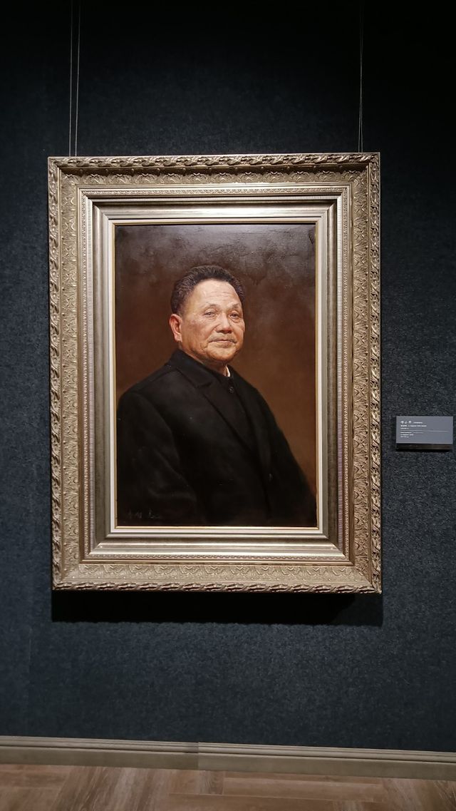 敬觀李子健美術館(五)