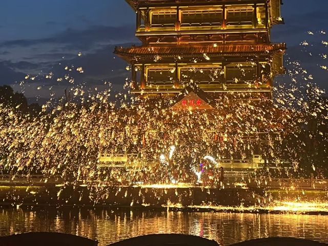 台兒莊古城住宿大揭秘！