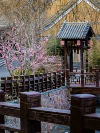 石家莊是旅行荒漠？免門票的古鎮你來過嗎？
