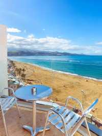 🌟 Tenerife's Tranquil Treasure: Gran Tacande 🏖️✨