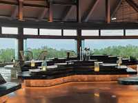 熱帶海島的悠長假期，巴厘島烏魯瓦圖萬麗酒店