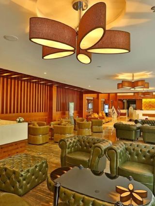 🌟 Munnar's Hidden Gem: Amber Dale Luxury Hotel & Spa 🌿✨