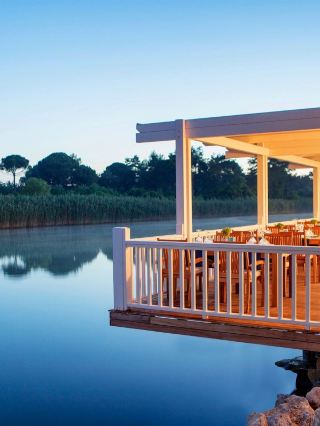 🌟 Belek's Best: Luxe Stays & Fairway Plays 🏌️‍♂️🌴