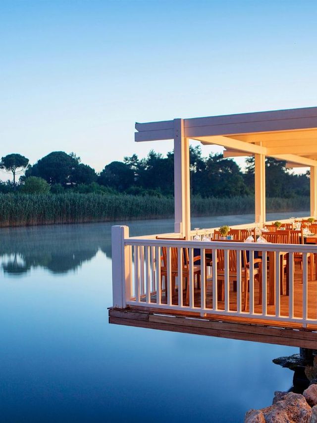 🌟 Belek's Best: Luxe Stays & Fairway Plays 🏌️‍♂️🌴