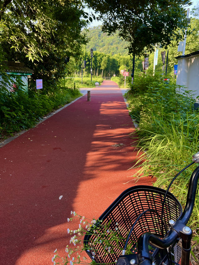 川步村