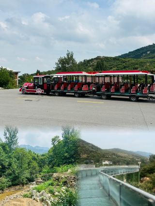 Explore Chunshu Valley, a Romantic Encounter with Nature's Beauty